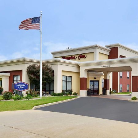 Hampton Inn By Hilton Litchfield Ngoại thất bức ảnh