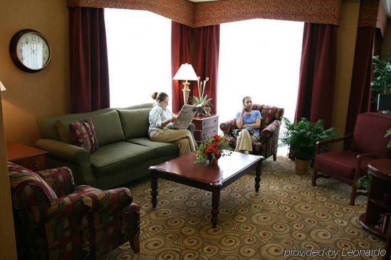 Hampton Inn By Hilton Litchfield Phòng bức ảnh