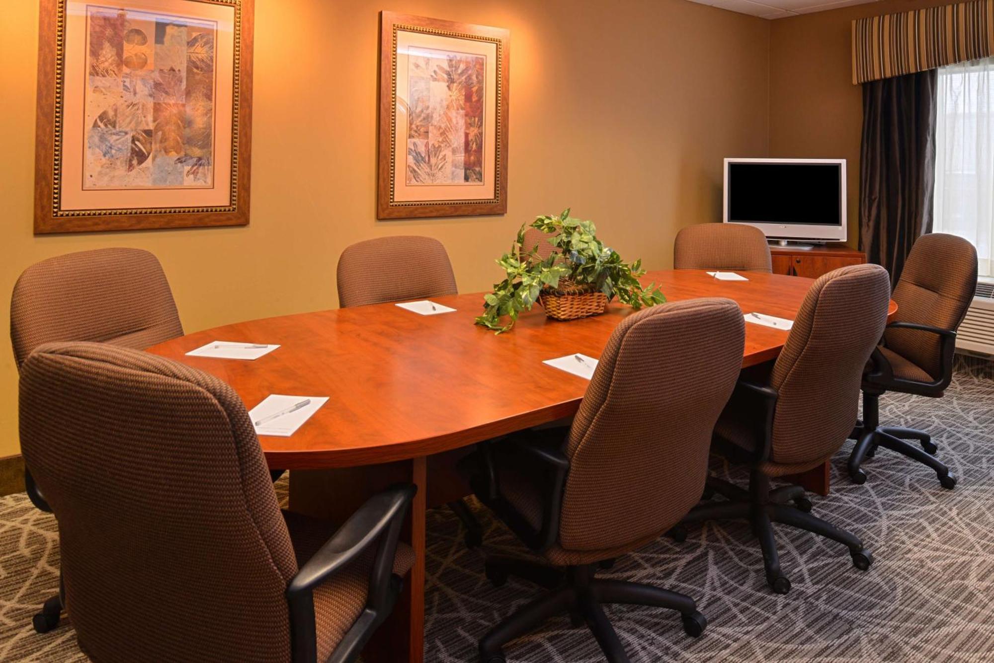 Hampton Inn By Hilton Litchfield Ngoại thất bức ảnh