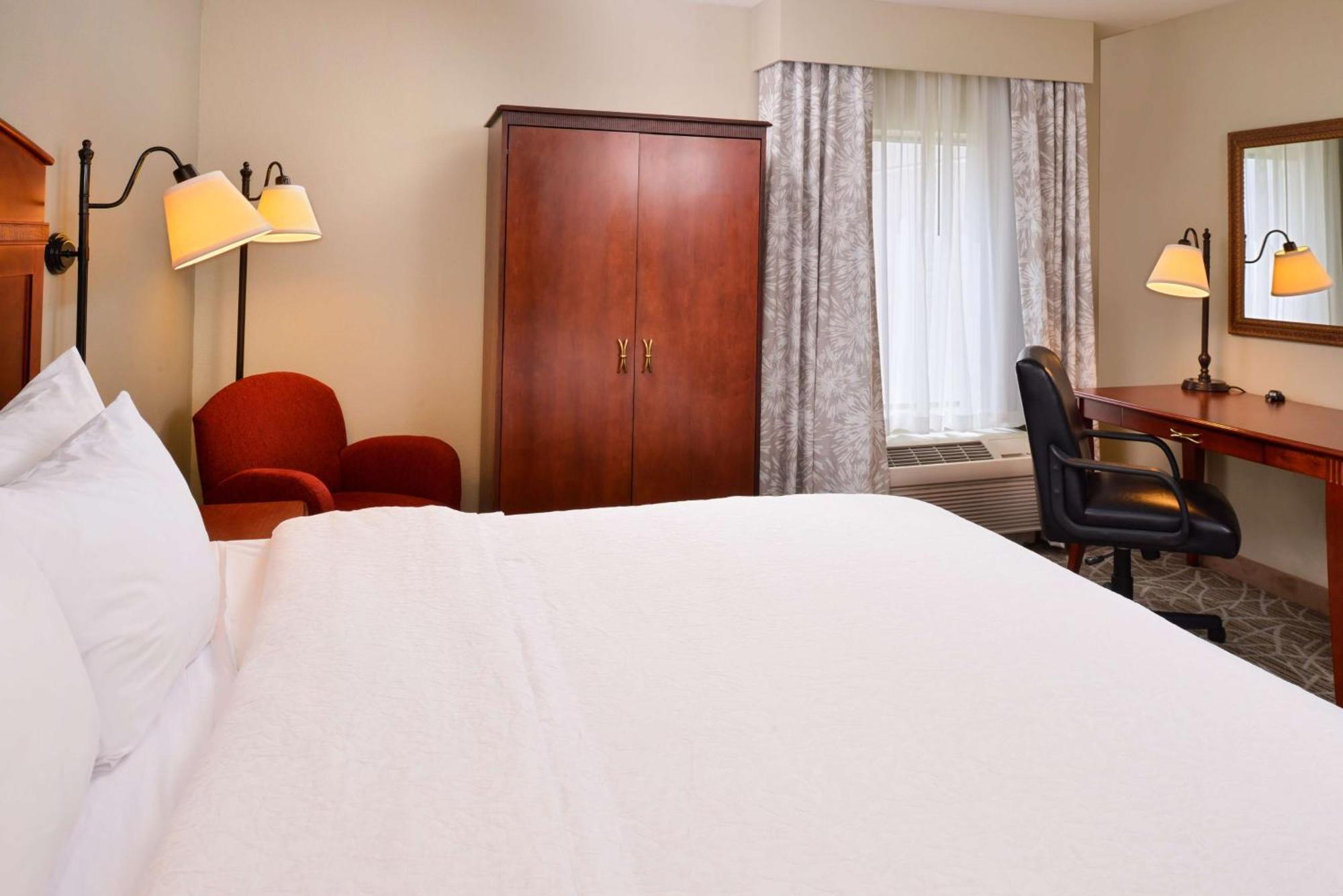 Hampton Inn By Hilton Litchfield Ngoại thất bức ảnh