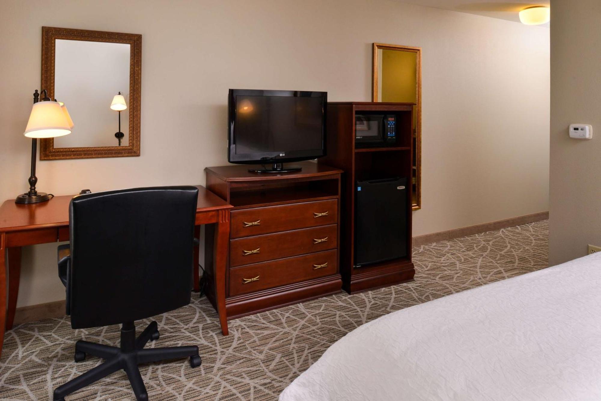 Hampton Inn By Hilton Litchfield Ngoại thất bức ảnh