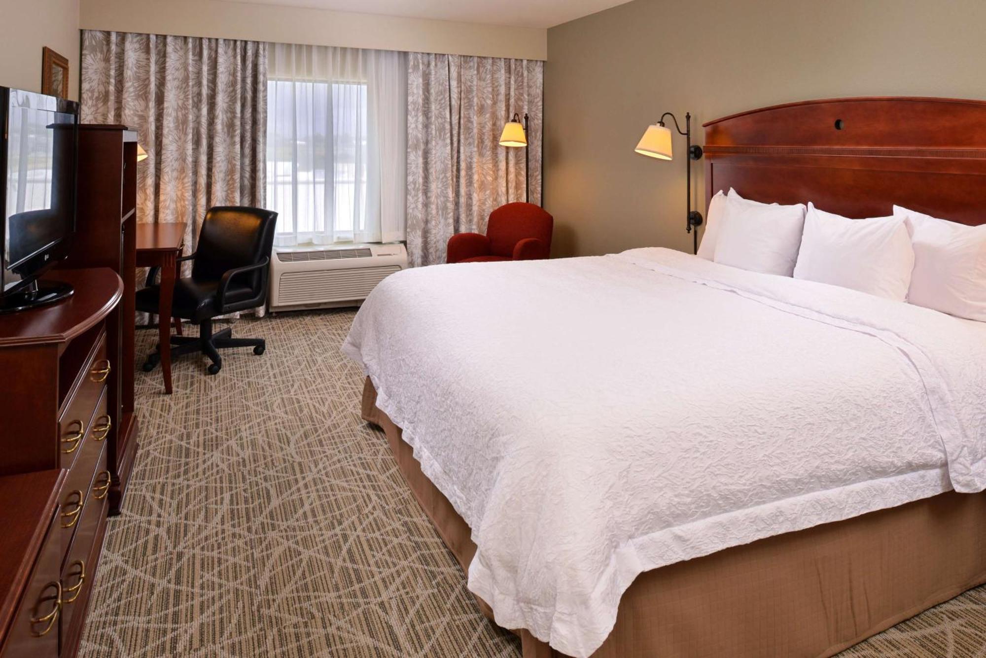 Hampton Inn By Hilton Litchfield Ngoại thất bức ảnh