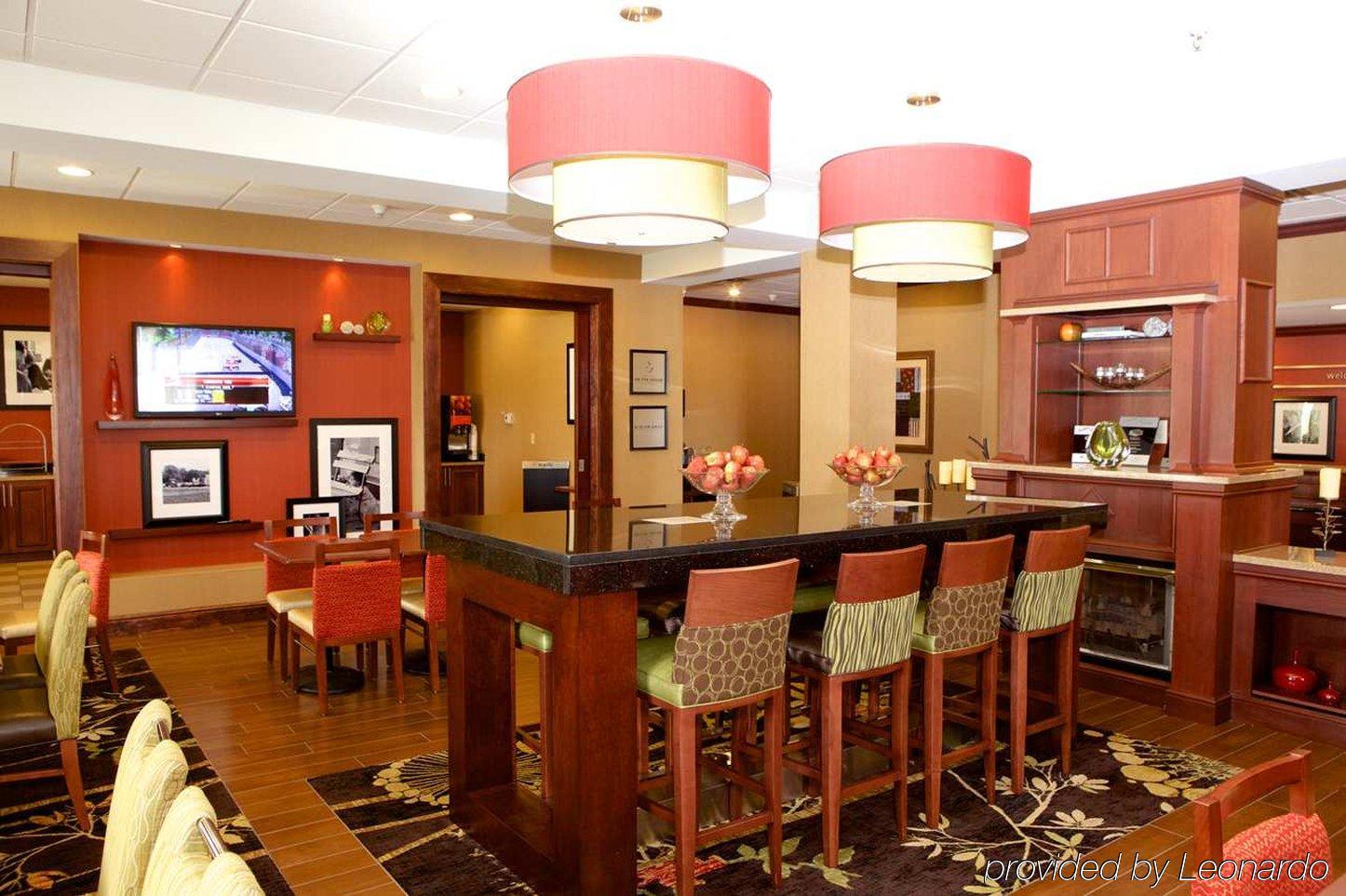 Hampton Inn By Hilton Litchfield Ngoại thất bức ảnh