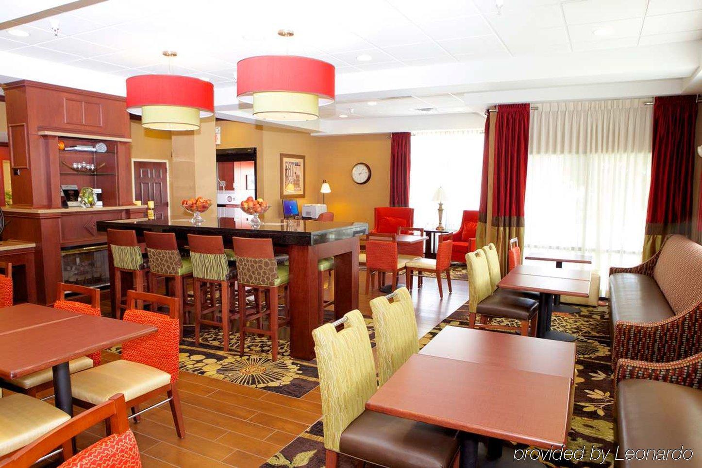 Hampton Inn By Hilton Litchfield Ngoại thất bức ảnh