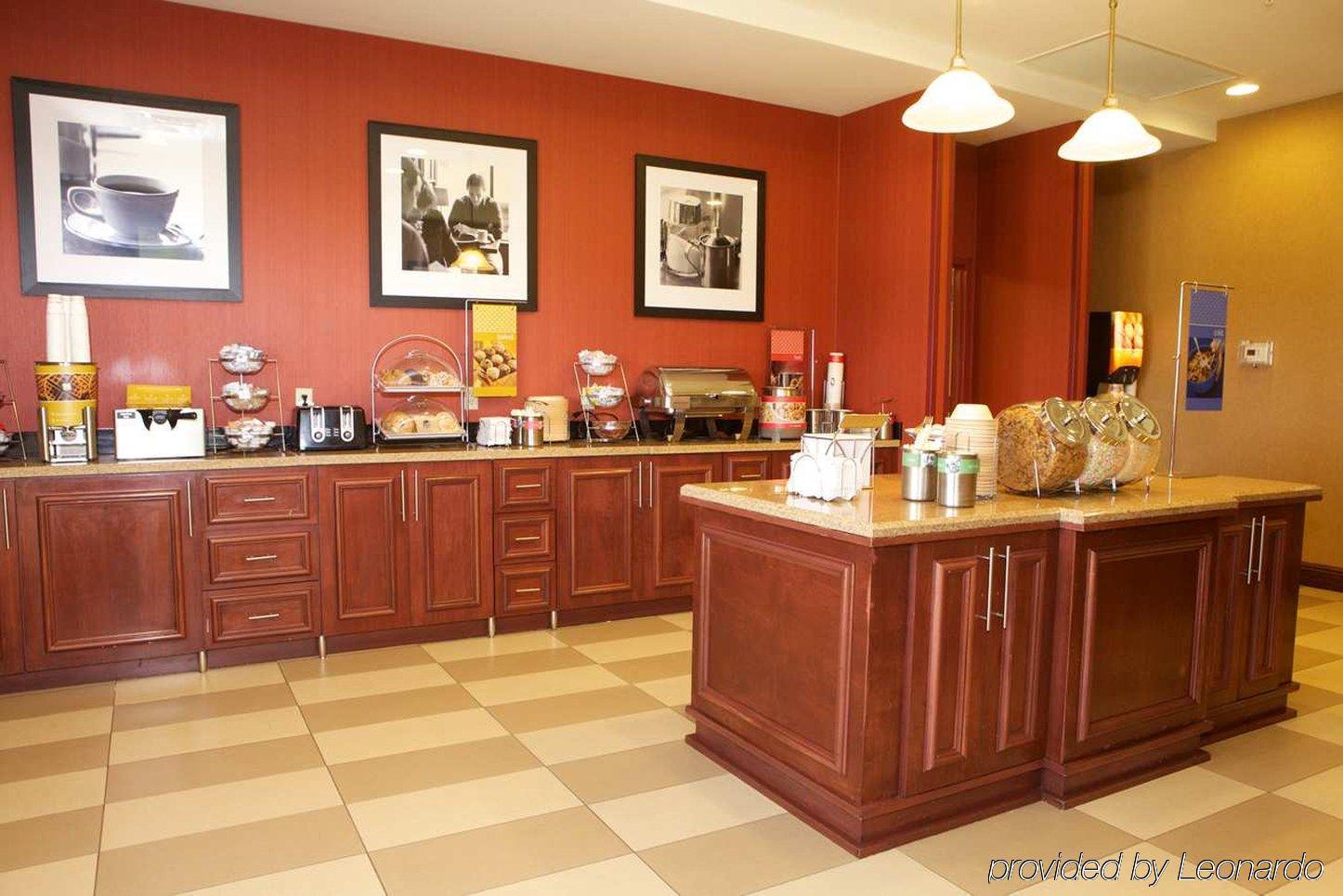 Hampton Inn By Hilton Litchfield Ngoại thất bức ảnh