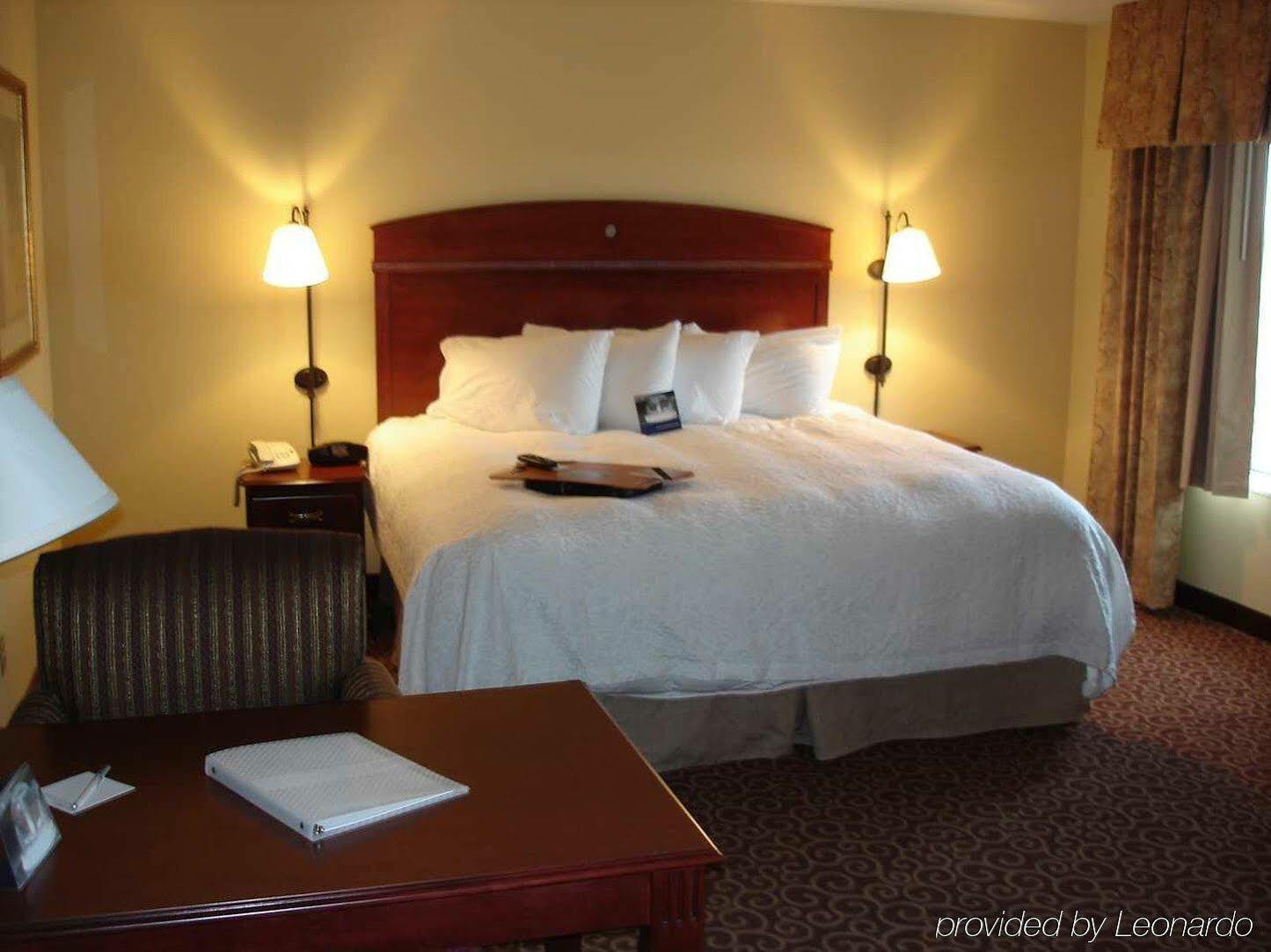 Hampton Inn By Hilton Litchfield Phòng bức ảnh