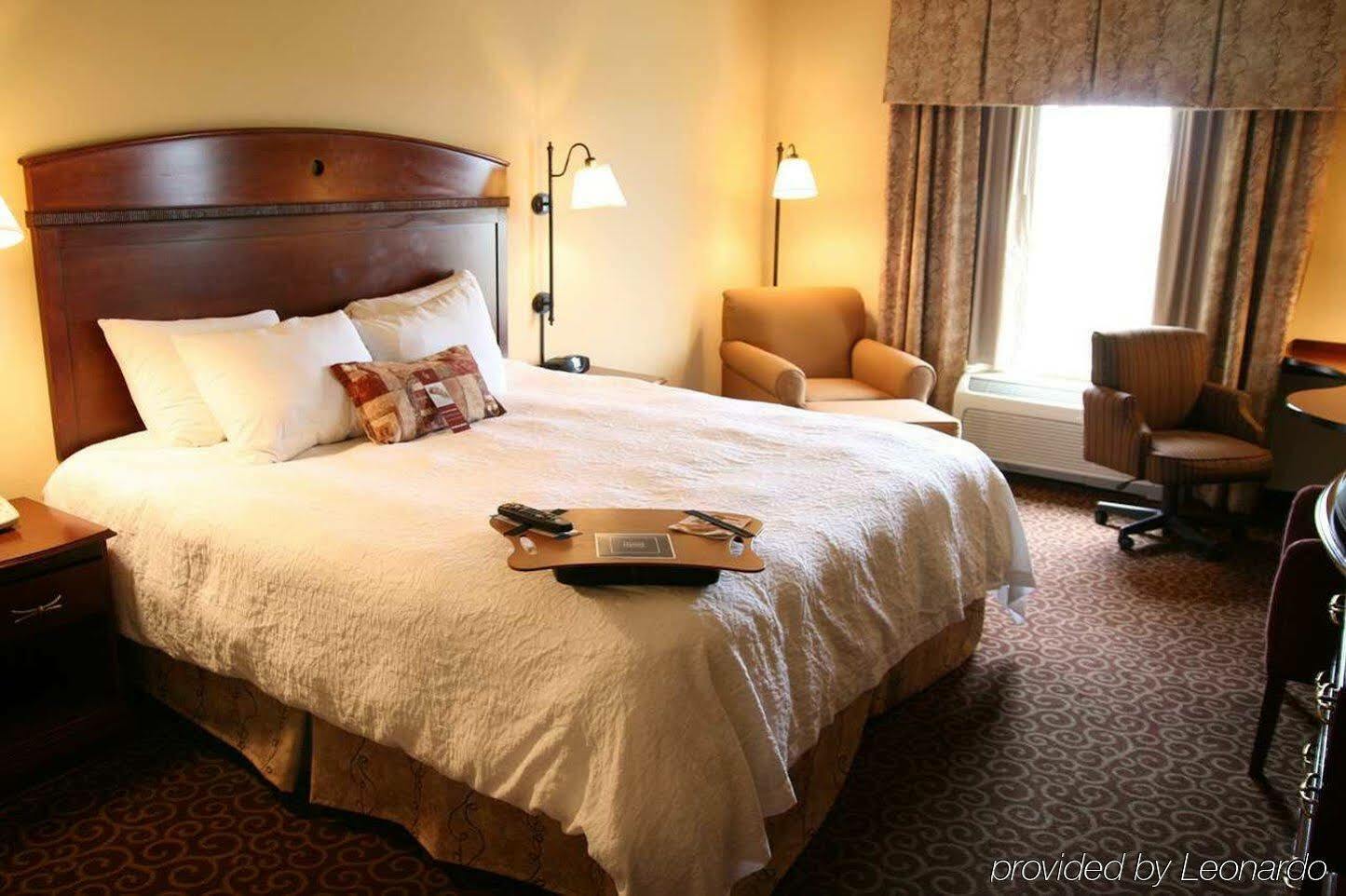 Hampton Inn By Hilton Litchfield Phòng bức ảnh